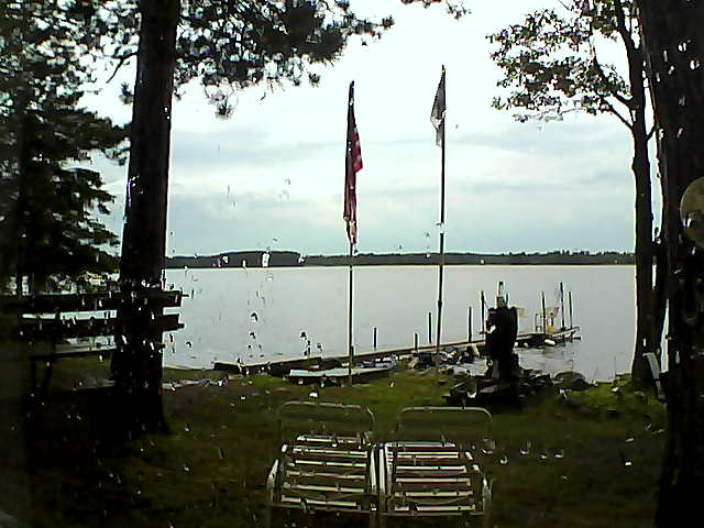 Whiteface Cam Image - Thu, 08/04/2016 6:10am 