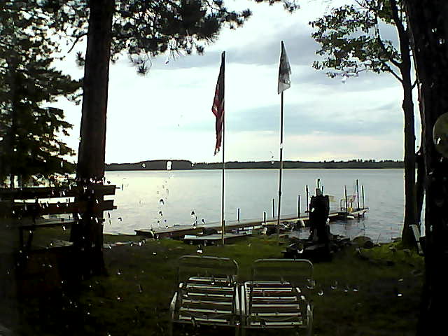 Whiteface Cam Image - Thu, 08/04/2016 6:30am 