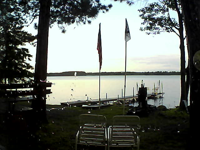 Whiteface Cam Image - Thu, 08/04/2016 6:50am 