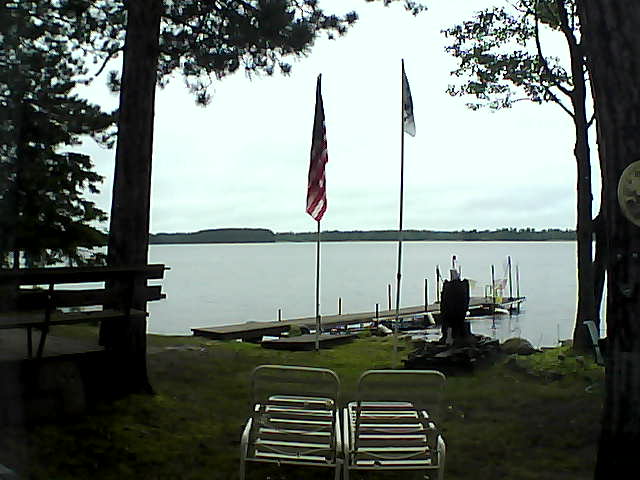 Whiteface Cam Image - Thu, 08/04/2016 9:04am 