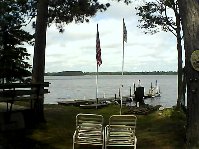 Whiteface Cam Image - Thu, 08/04/2016 11:05am 