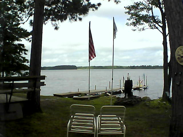 Whiteface Cam Image - Thu, 08/04/2016 11:25am 