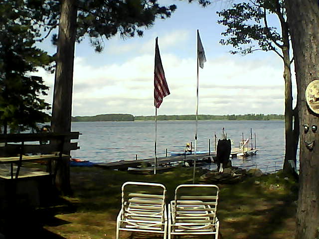 Whiteface Cam Image - Thu, 08/04/2016 11:45am 