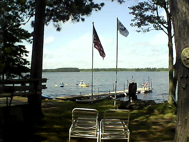 Whiteface Cam Image - Thu, 08/04/2016 12:25pm 