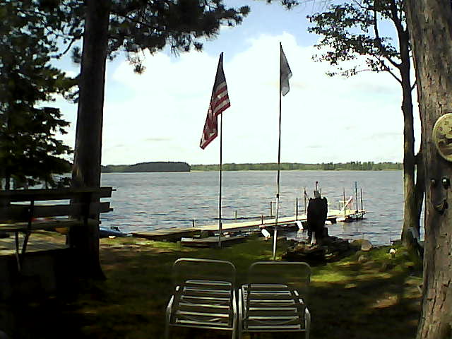 Whiteface Cam Image - Thu, 08/04/2016 12:45pm 