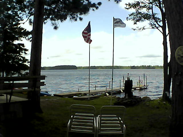 Whiteface Cam Image - Thu, 08/04/2016 1:25pm 