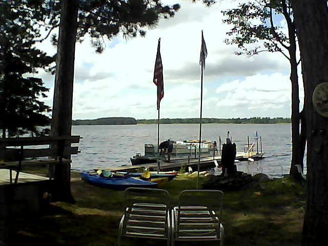 Whiteface Cam Image - Thu, 08/04/2016 1:45pm 