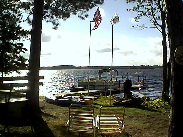 Whiteface Cam Image - Thu, 08/04/2016 5:58pm 