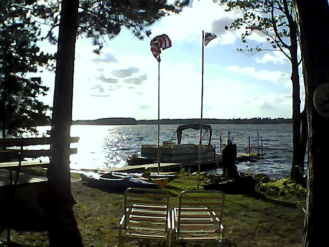 Whiteface Cam Image - Thu, 08/04/2016 6:18pm 