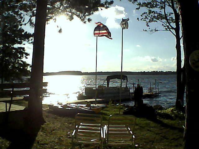 Whiteface Cam Image - Thu, 08/04/2016 6:58pm 