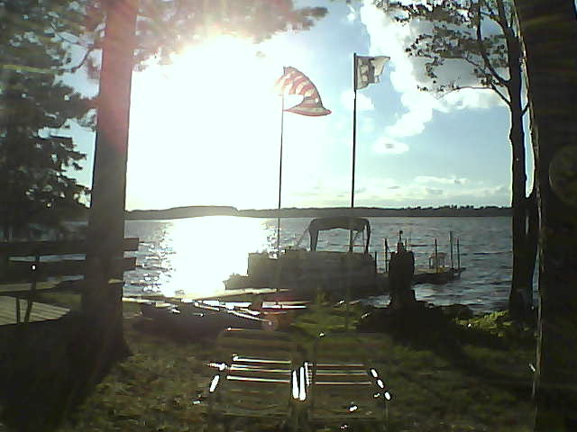 Whiteface Cam Image - Thu, 08/04/2016 7:18pm 