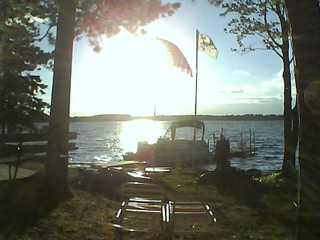 Whiteface Cam Image - Thu, 08/04/2016 7:38pm 