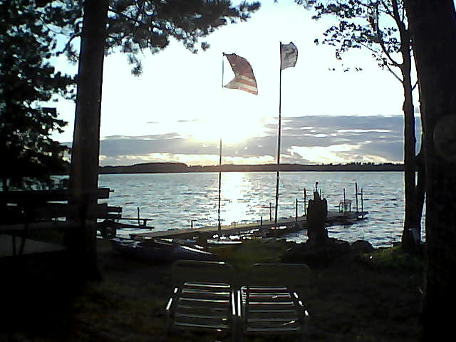 Whiteface Cam Image - Thu, 08/04/2016 7:58pm 