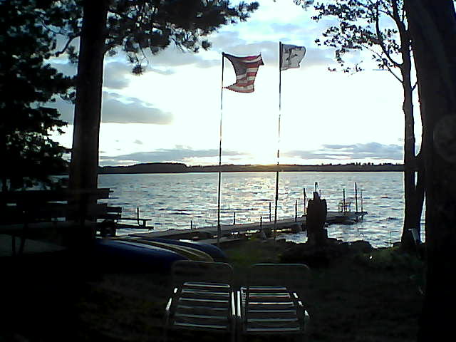 Whiteface Cam Image - Thu, 08/04/2016 8:18pm 