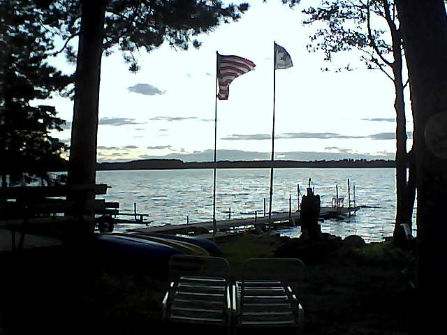 Whiteface Cam Image - Thu, 08/04/2016 8:38pm 