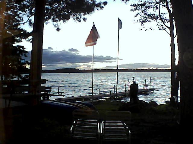 Whiteface Cam Image - Thu, 08/04/2016 8:58pm 