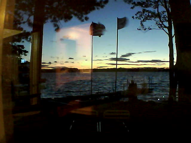 Whiteface Cam Image - Thu, 08/04/2016 9:18pm 