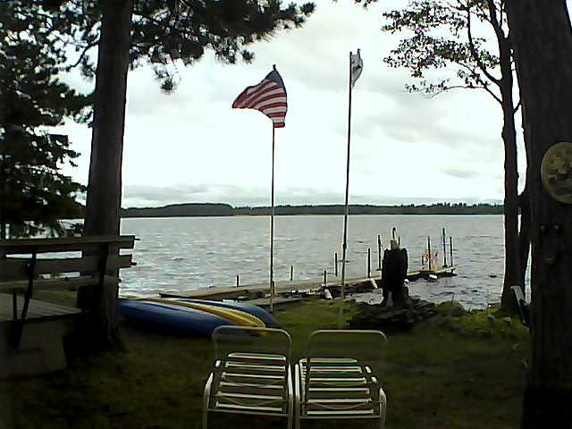 Whiteface Cam Image - Fri, 08/05/2016 7:27am 