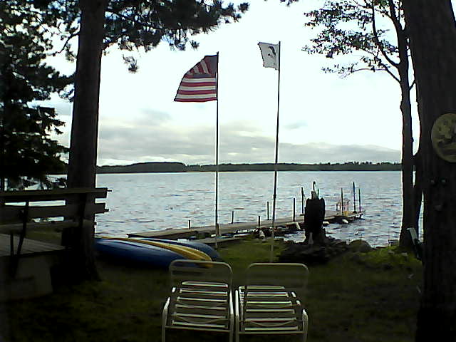 Whiteface Cam Image - Fri, 08/05/2016 7:47am 