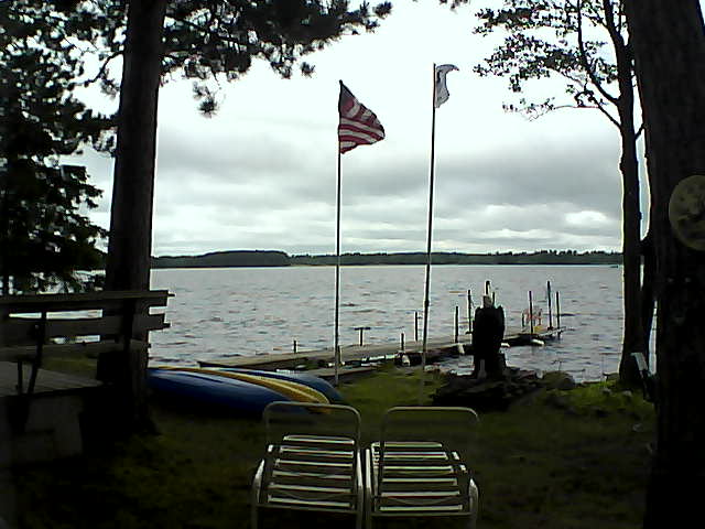 Whiteface Cam Image - Fri, 08/05/2016 8:47am 