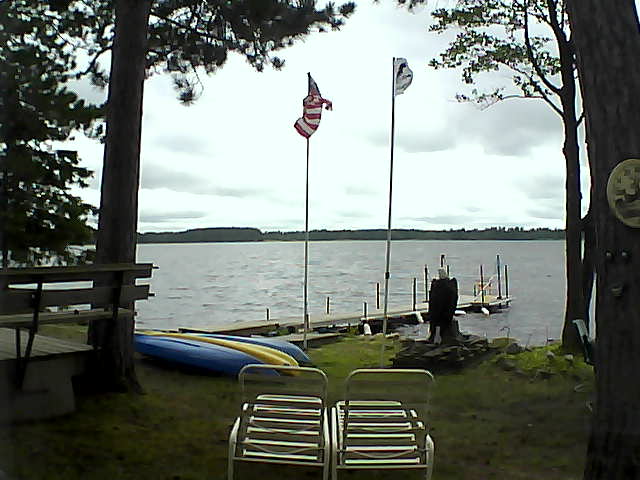 Whiteface Cam Image - Fri, 08/05/2016 9:07am 