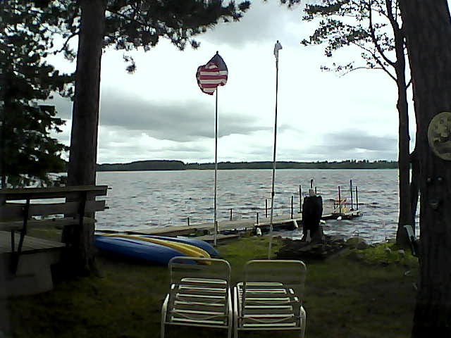 Whiteface Cam Image - Fri, 08/05/2016 9:47am 