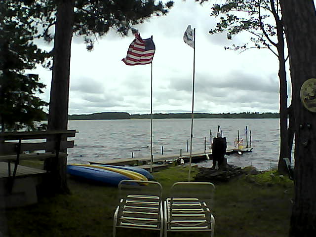 Whiteface Cam Image - Fri, 08/05/2016 10:07am 