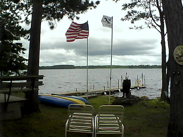 Whiteface Cam Image - Fri, 08/05/2016 10:47am 