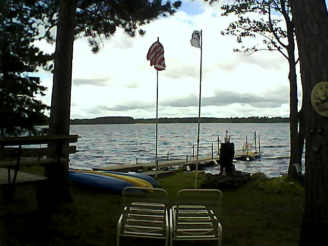 Whiteface Cam Image - Fri, 08/05/2016 11:07am 