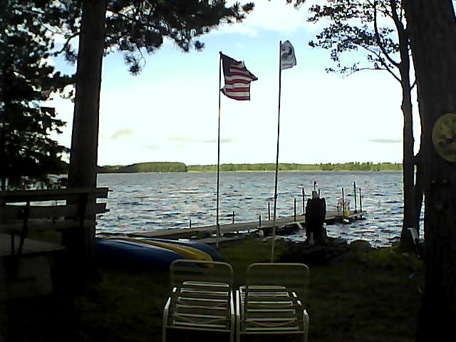 Whiteface Cam Image - Fri, 08/05/2016 11:27am 