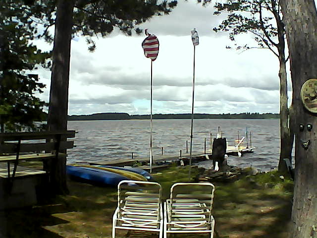 Whiteface Cam Image - Fri, 08/05/2016 11:47am 