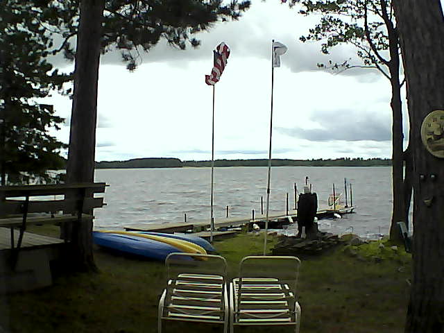 Whiteface Cam Image - Fri, 08/05/2016 12:27pm 