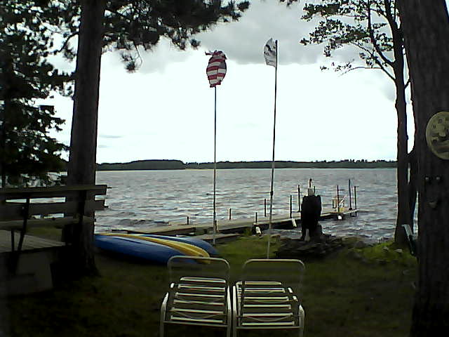 Whiteface Cam Image - Fri, 08/05/2016 12:47pm 