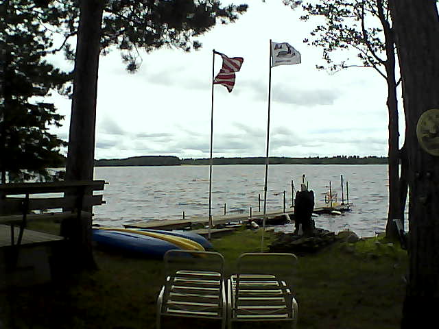 Whiteface Cam Image - Fri, 08/05/2016 1:27pm 