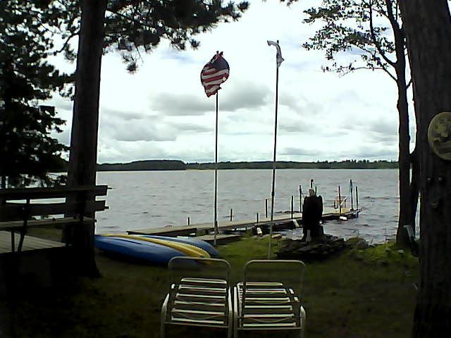 Whiteface Cam Image - Fri, 08/05/2016 1:47pm 