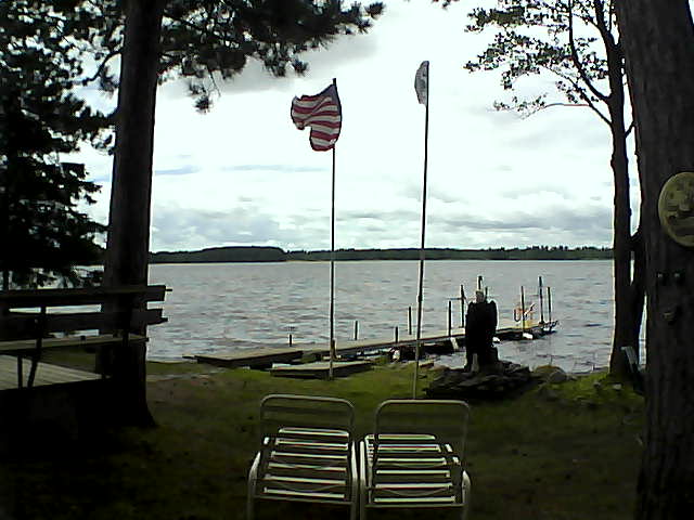 Whiteface Cam Image - Fri, 08/05/2016 2:07pm 