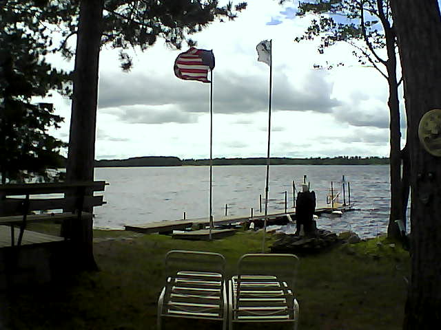 Whiteface Cam Image - Fri, 08/05/2016 2:27pm 