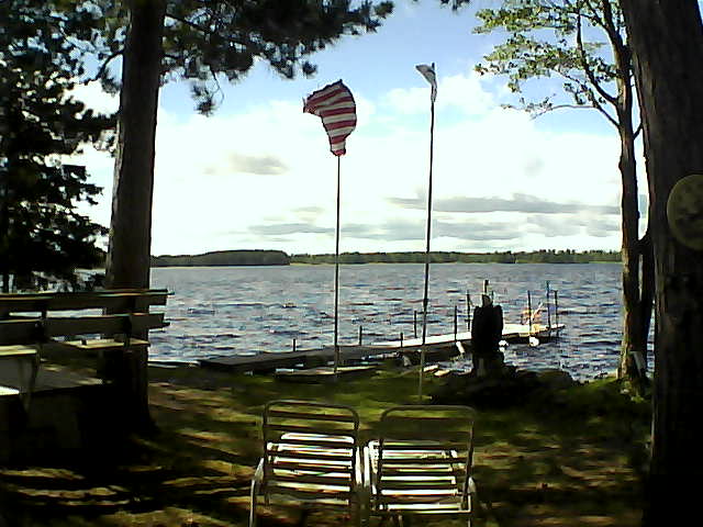 Whiteface Cam Image - Fri, 08/05/2016 3:07pm 