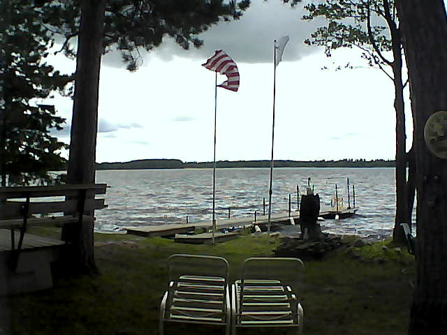 Whiteface Cam Image - Fri, 08/05/2016 3:27pm 