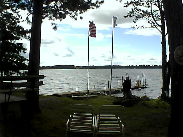 Whiteface Cam Image - Fri, 08/05/2016 3:47pm 