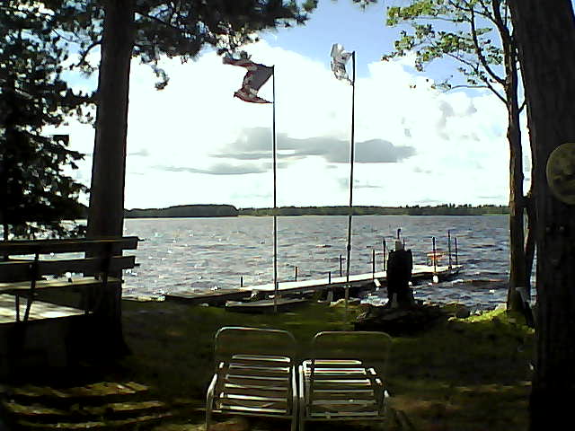 Whiteface Cam Image - Fri, 08/05/2016 4:07pm 