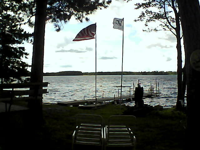 Whiteface Cam Image - Fri, 08/05/2016 4:27pm 