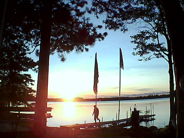 Whiteface Cam Image - Thu, 09/01/2016 7:33pm 