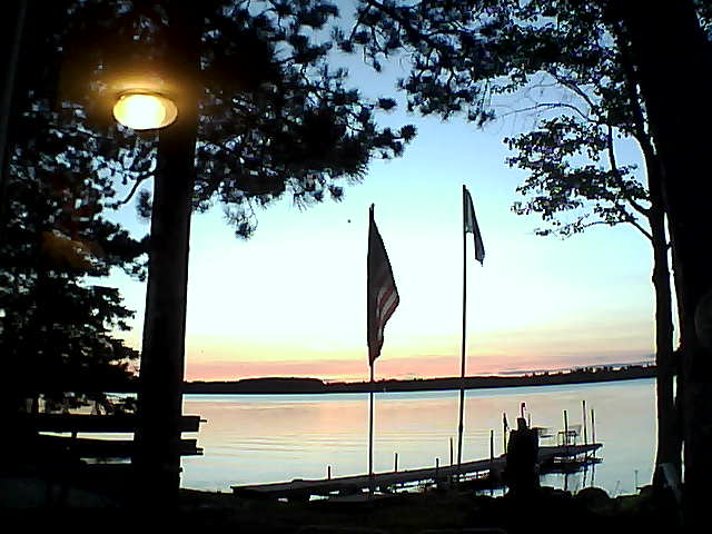 Whiteface Cam Image - Thu, 09/01/2016 7:53pm 