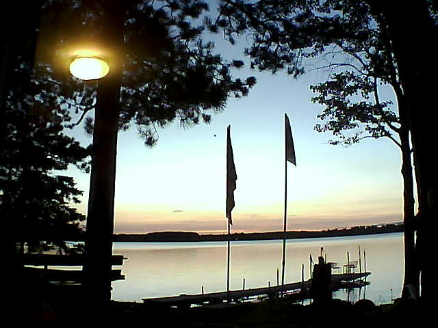 Whiteface Cam Image - Thu, 09/01/2016 8:03pm 