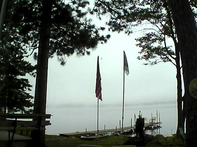 Whiteface Cam Image - Fri, 09/02/2016 6:18am 