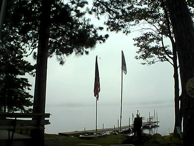 Whiteface Cam Image - Fri, 09/02/2016 6:28am 