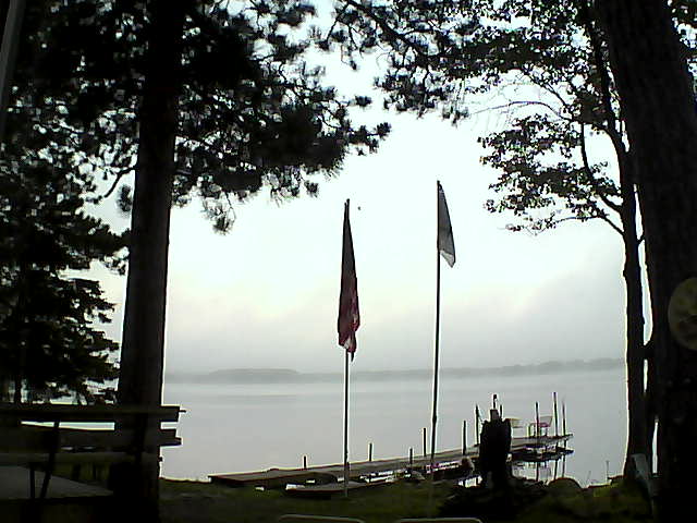 Whiteface Cam Image - Fri, 09/02/2016 6:38am 