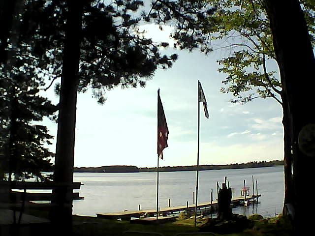 Whiteface Cam Image - Fri, 09/02/2016 4:48pm 