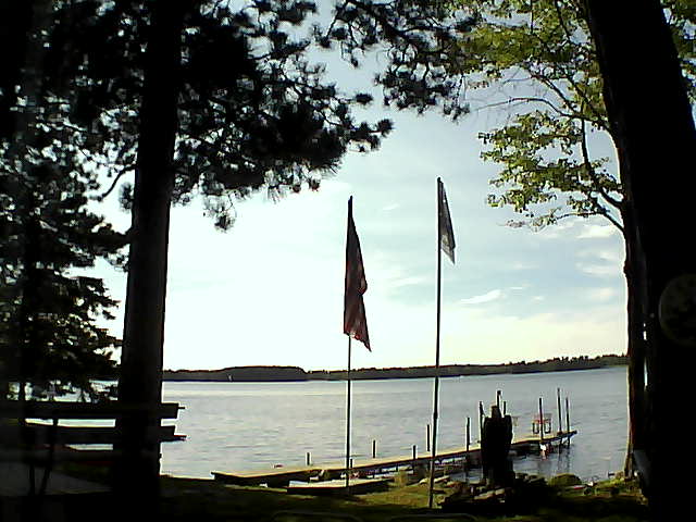 Whiteface Cam Image - Fri, 09/02/2016 4:58pm 